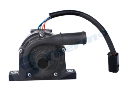 EWP080F 車(chē)用電子水泵