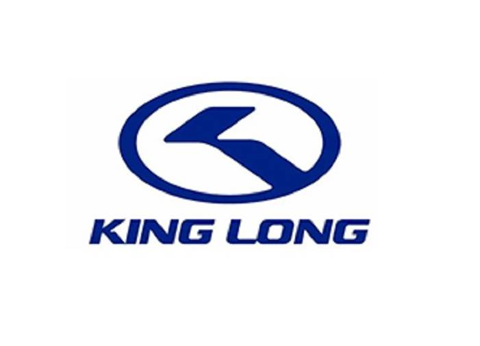 KING LONG金龍